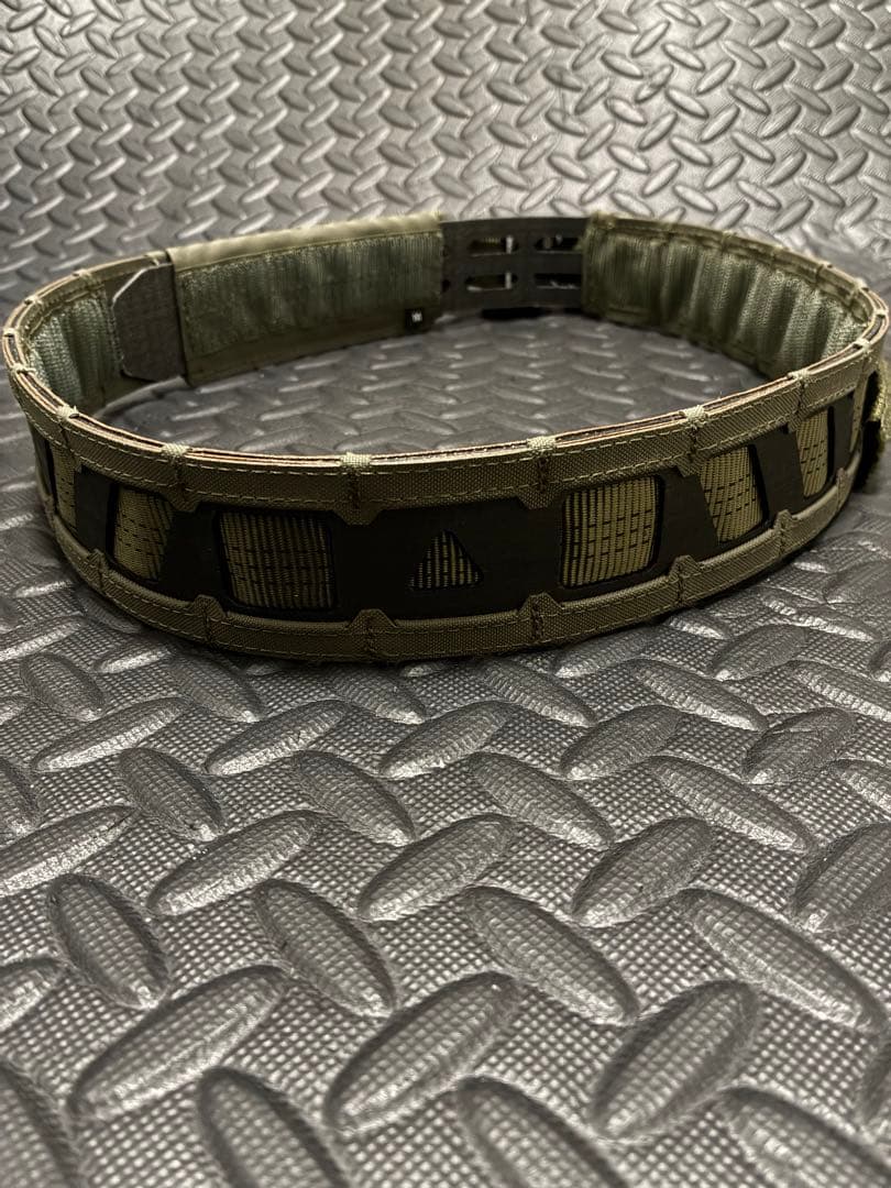 AGILITE リガーベルト