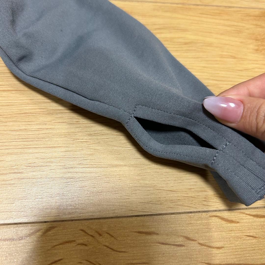 aloヨガアロヨガ ジャケット