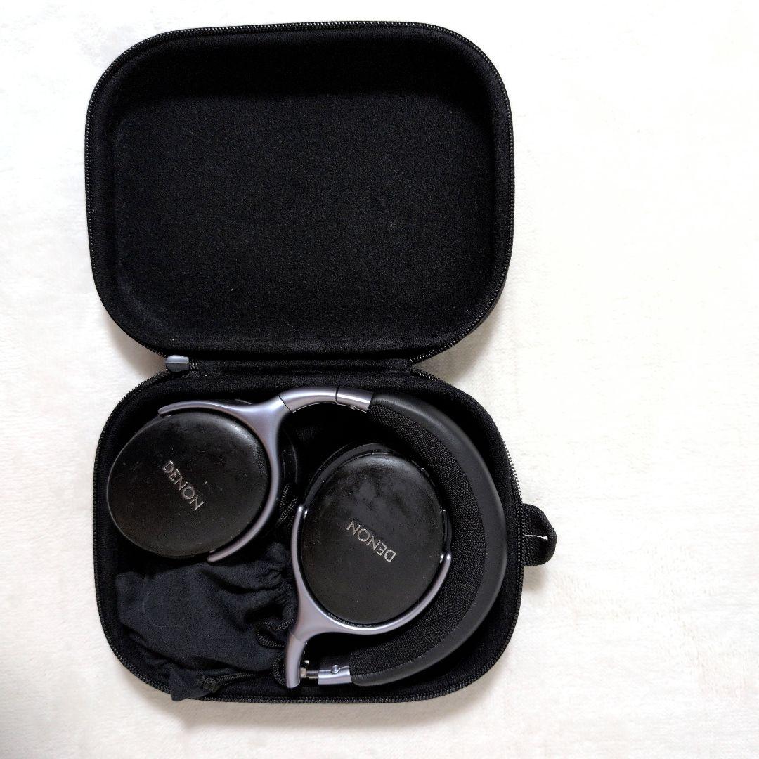 DENON×fate/stay night ヘッドホン 超激レア タペストリー付