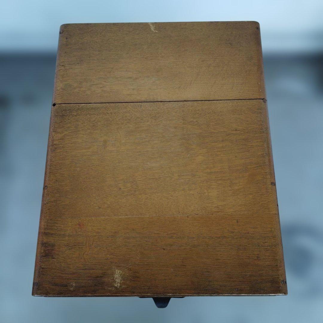 当時物 引き出し タンス 10引き出し 木製 昭和レトロ アンティーク