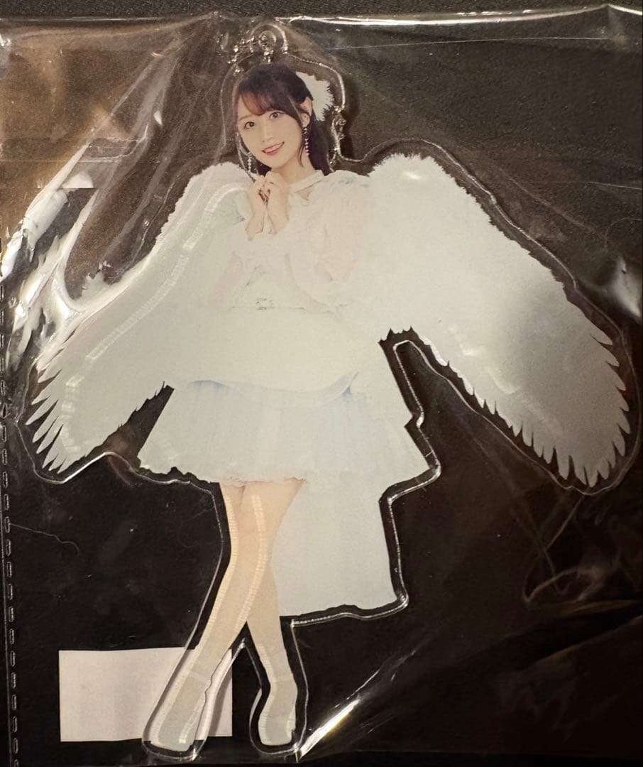 小倉唯 アクリルスタンド7点まとめ売り