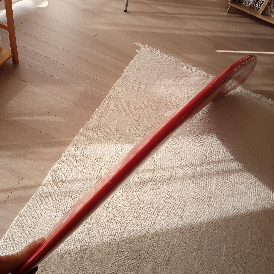 Accyドナルドタカヤマ Flow Egg 7,2 Surftech