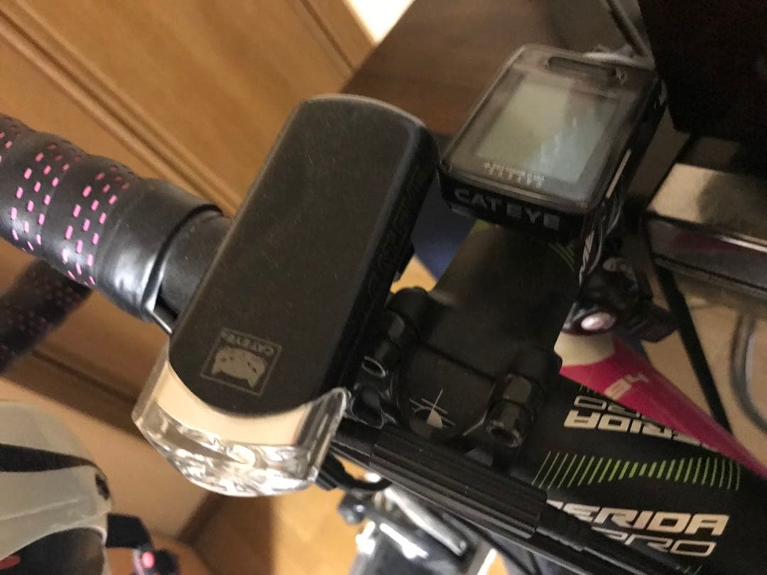 メリダ　RIDE CF 95 2014年モデル ロードバイク