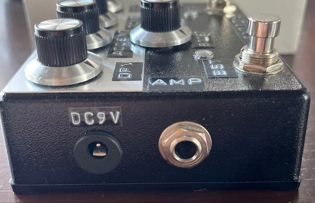 ギター Shin's MUSIC / DUMBLOID 'B'