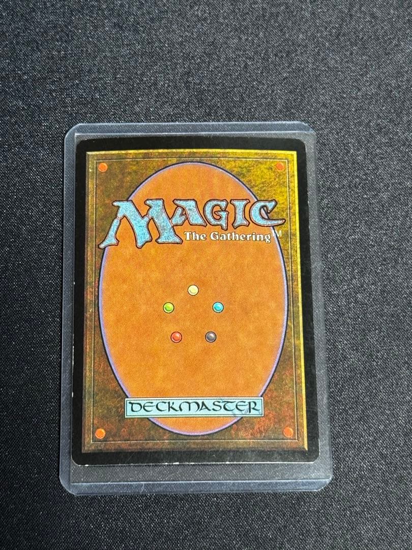 デルレイッチ　日本語Foil