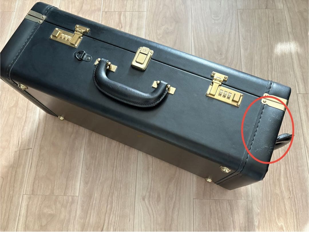 ストンビ　stomvi　B♭トランペット　タイタンTITAN