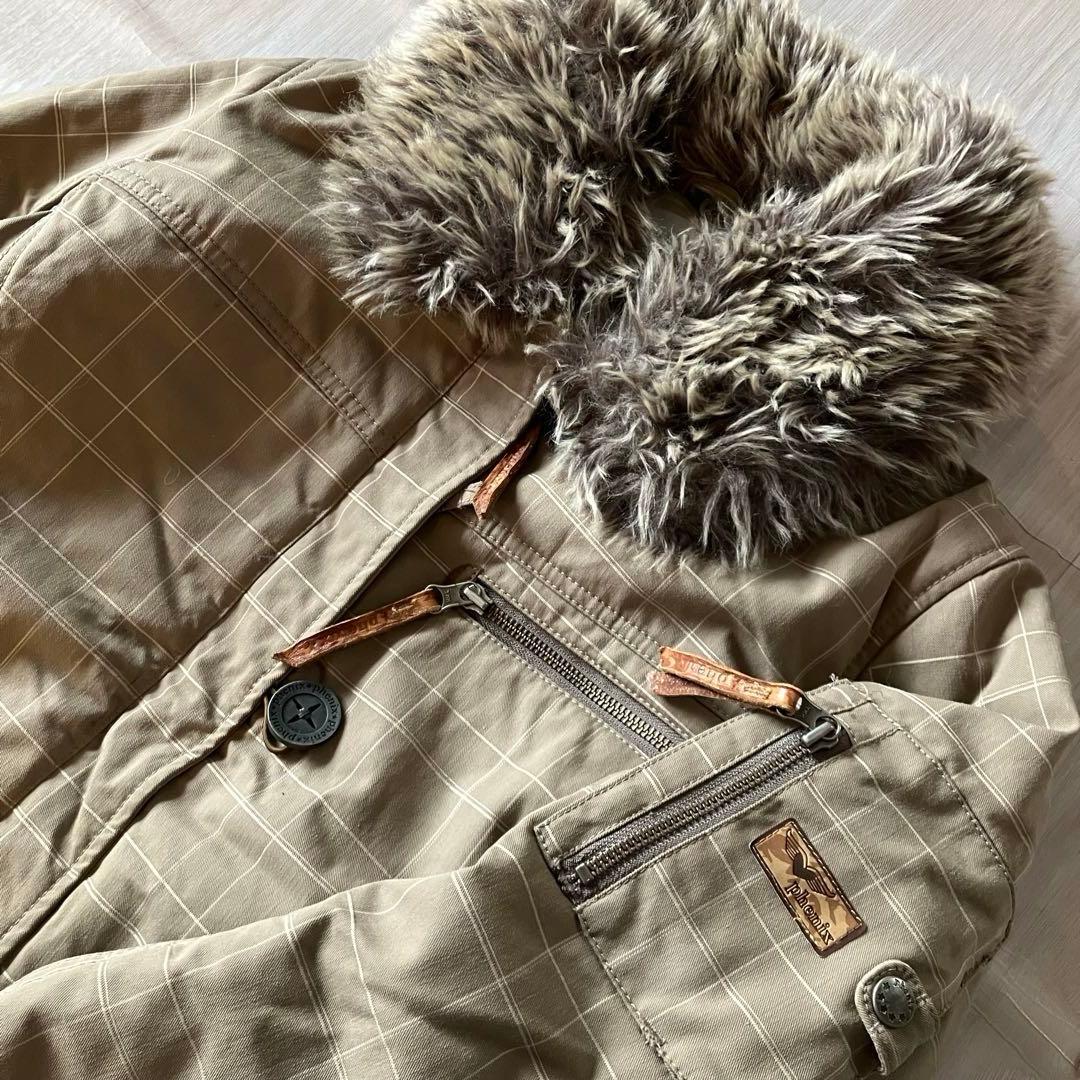 #Z7✨phenix✨スキーウェア 上下セット レディース 上L下M