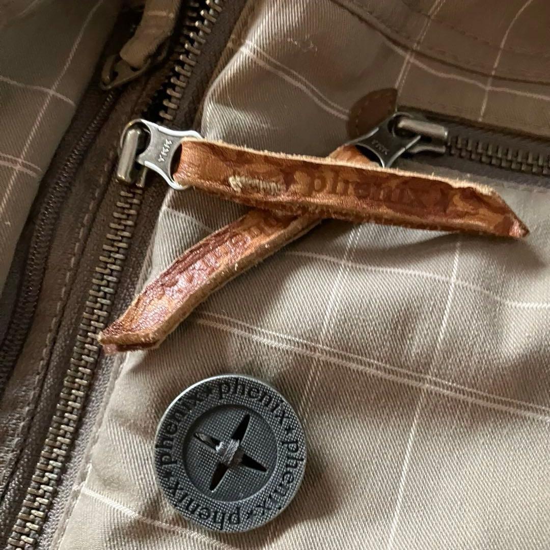 #Z7✨phenix✨スキーウェア 上下セット レディース 上L下M