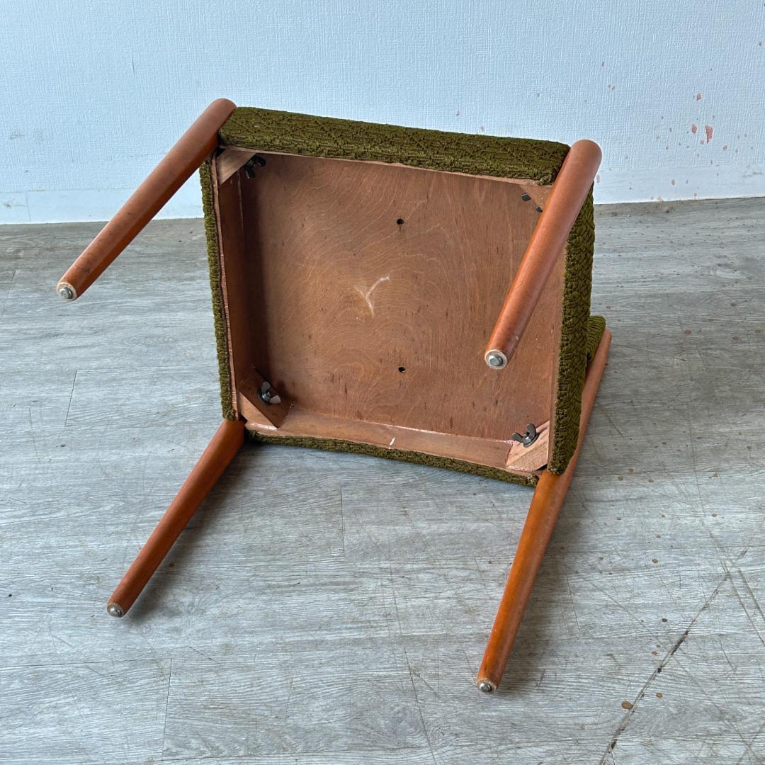 イギリス アンティーク家具 ダイニング チェア 1960年頃 870A