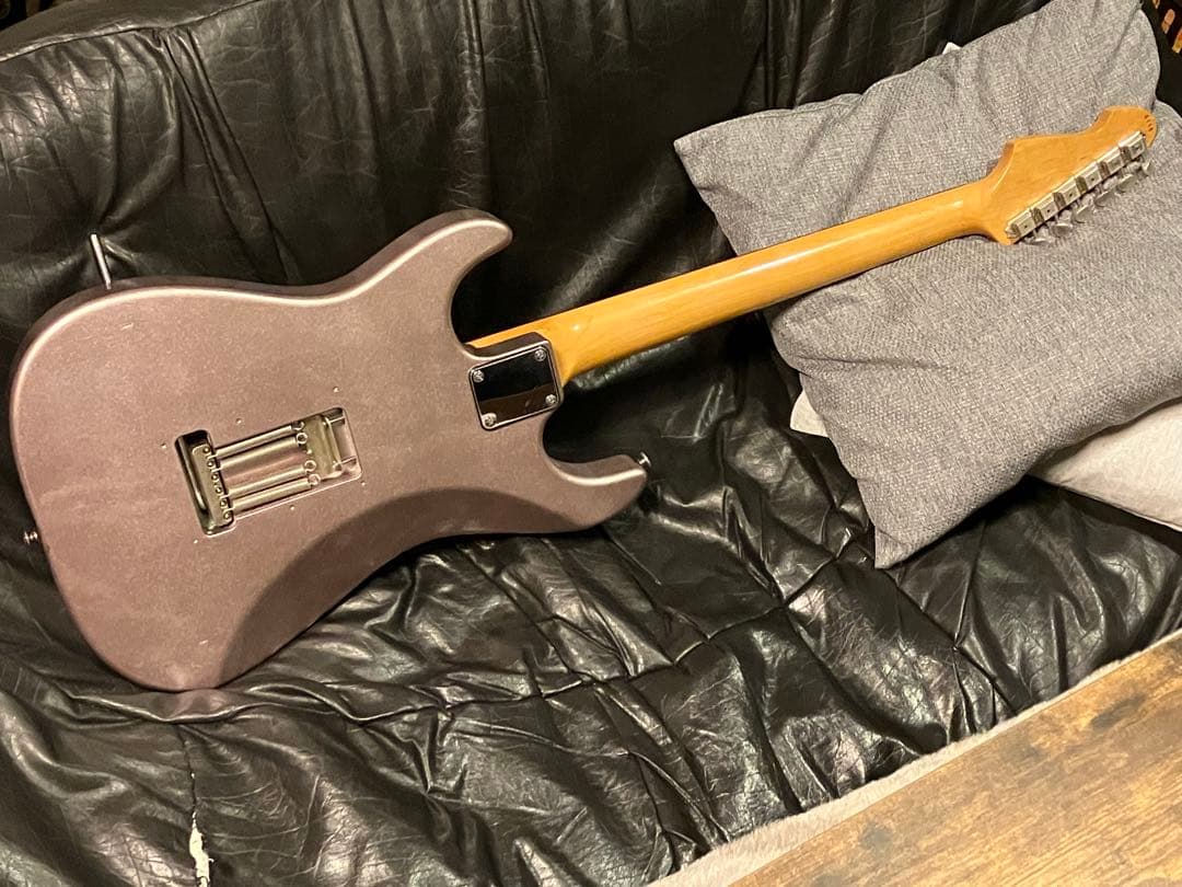 ギター Atelier Z MANHATTAN