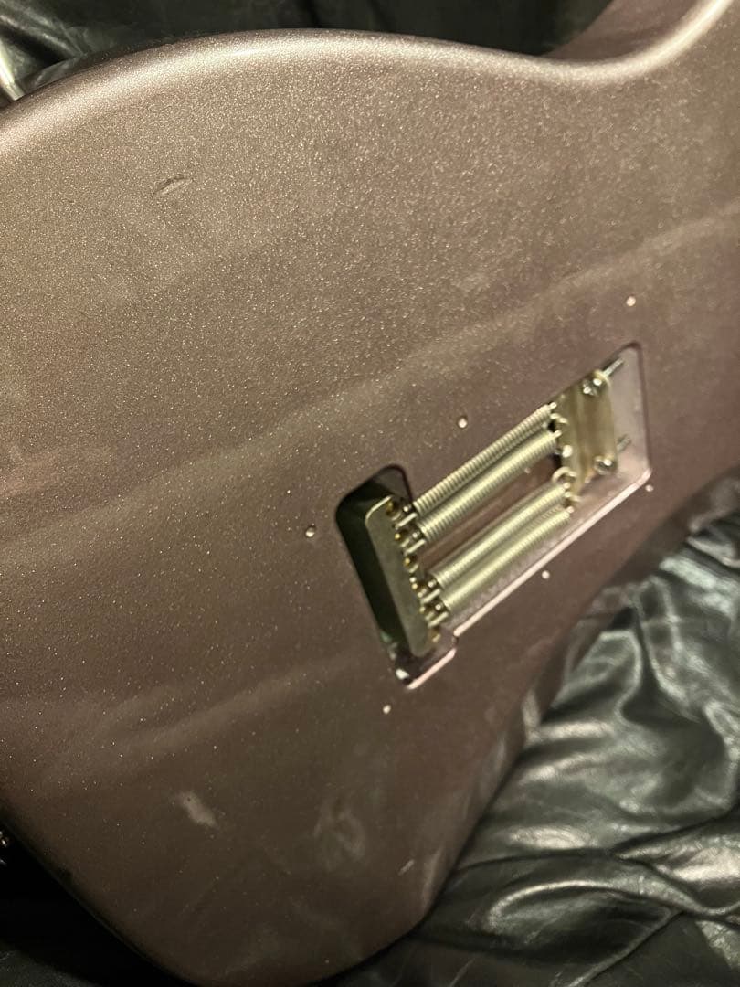 ギター Atelier Z MANHATTAN