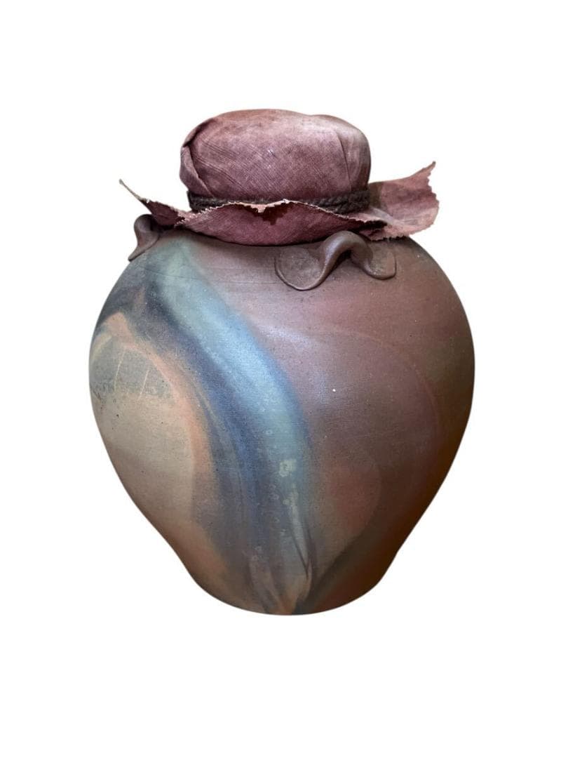 琉球泡盛 忠孝 南蛮荒焼甕 五年古酒 詰口2012.02.07 5400ml