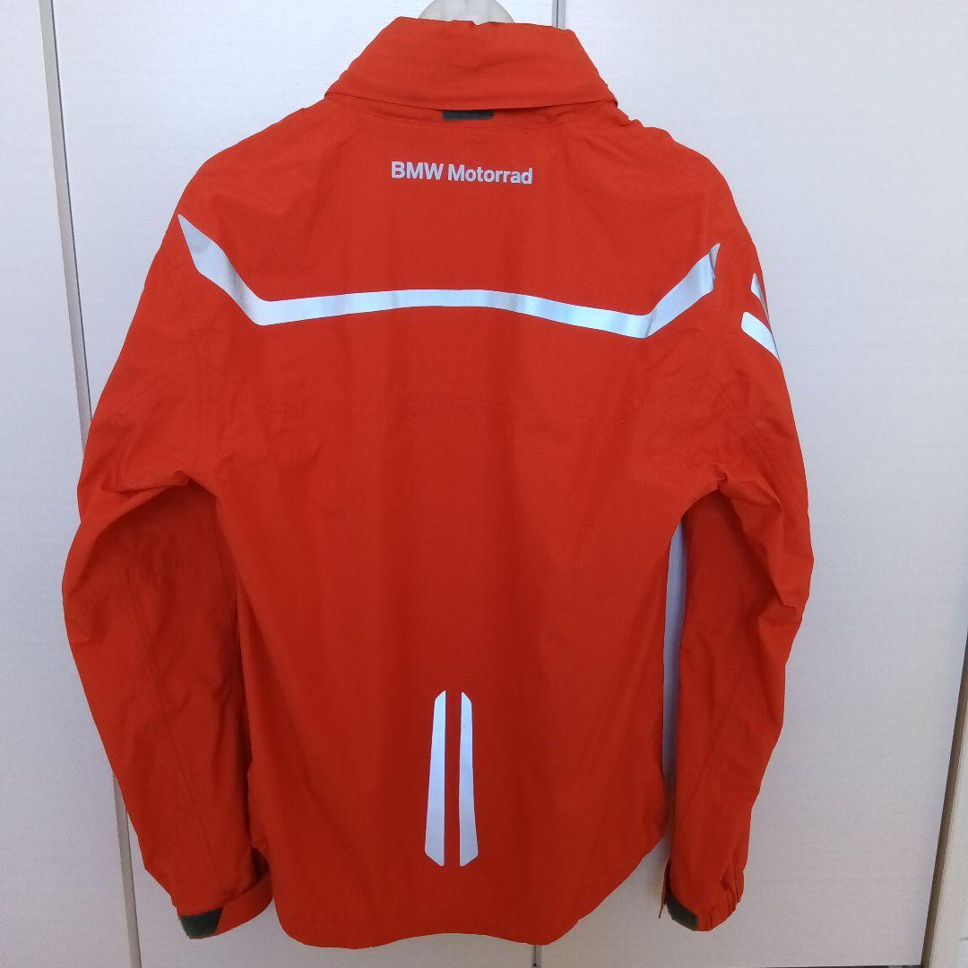  Motorrad ウィンドブレーカー 赤