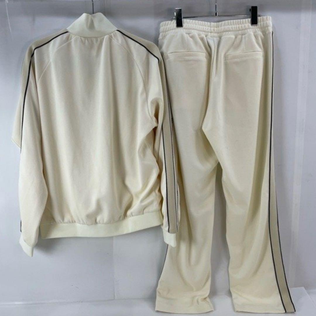 BALR.(ボーラー)セットアップ　トラックジャケット　ジャージ　M