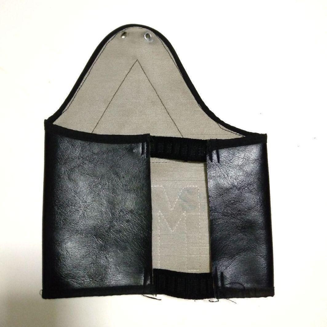 アメリカ軍 MP腕章 / 憲兵