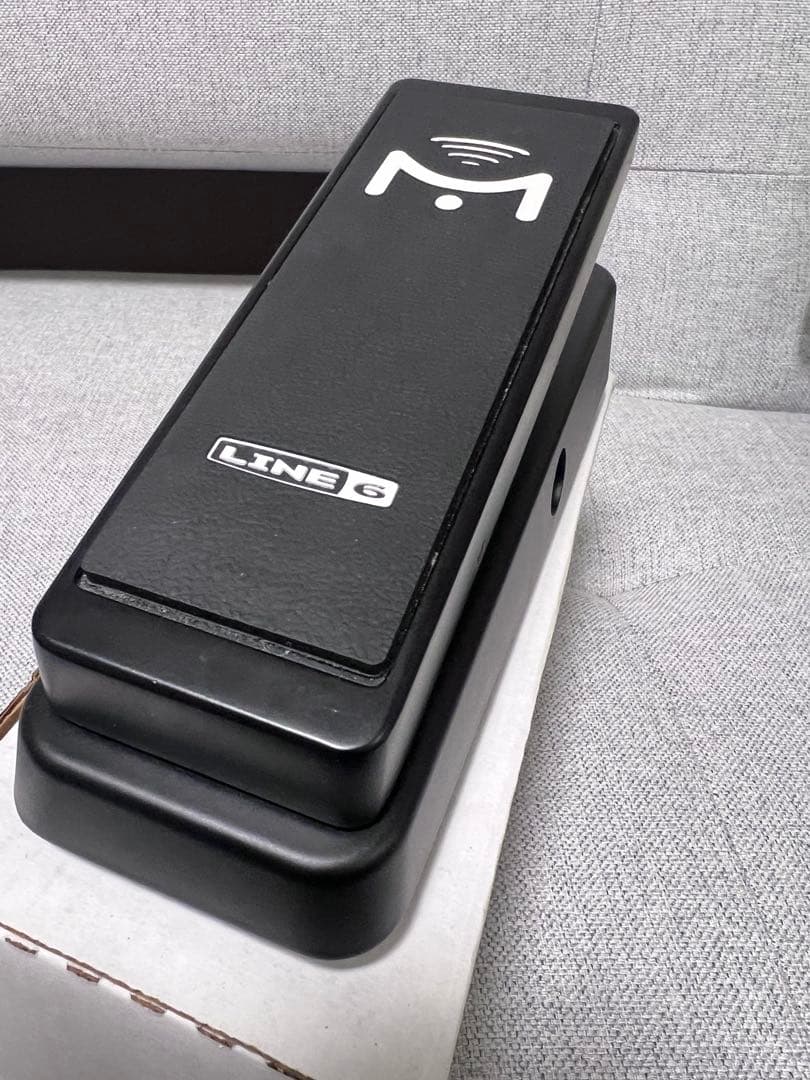 u*4様 LINE6 Mission Engineering SP1-L6H