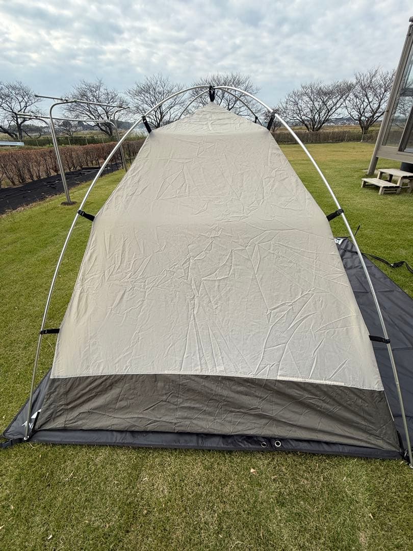 OGAWA オガワテント ステイシーST-2