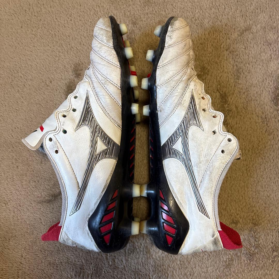 シューズ Mizuno Morelia 27cm