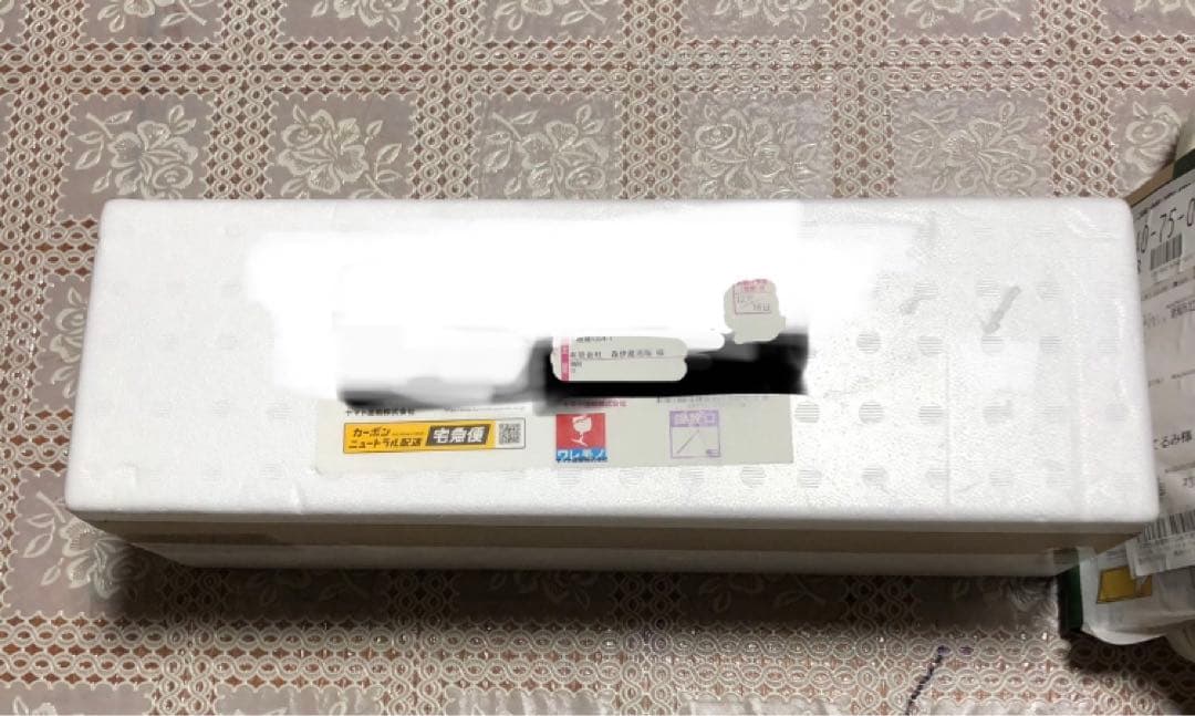 森伊蔵1800ml　12月16日到着分