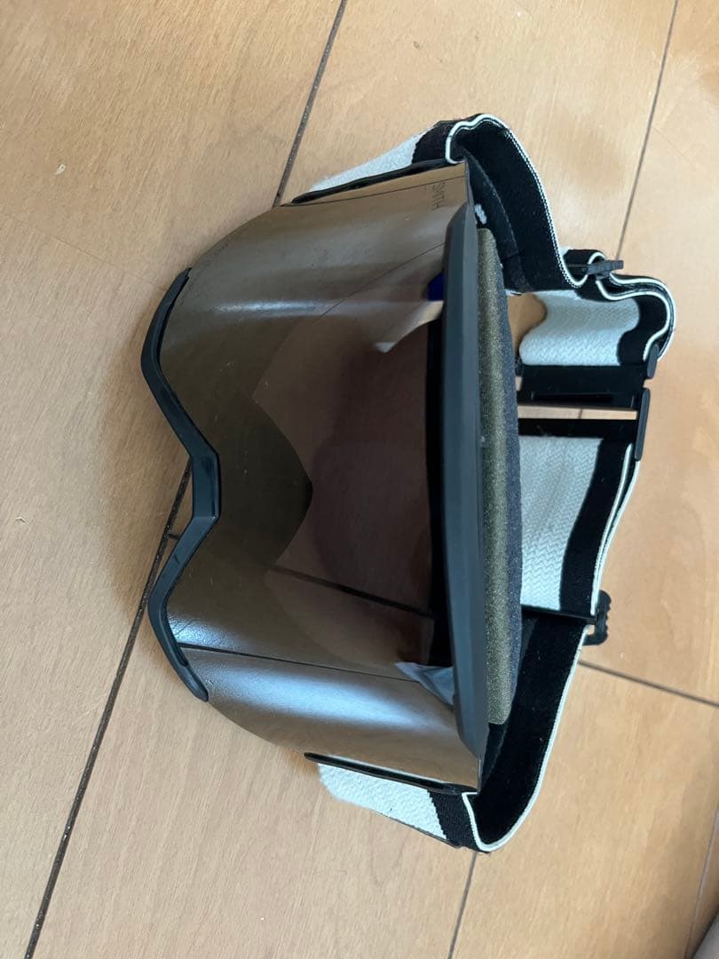 SMITH スミス スカッド SQUAD MAG AFITNF