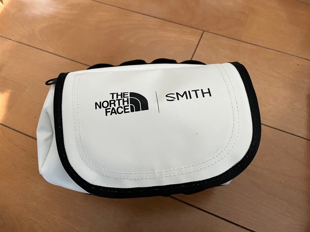 SMITH スミス スカッド SQUAD MAG AFITNF