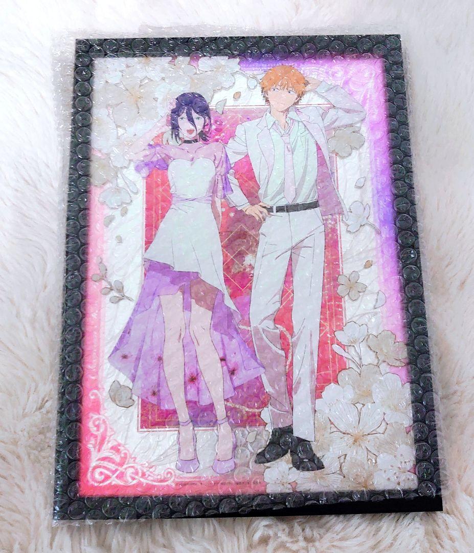 劇場版 チェンソーマン レゼ篇×サンシャインシティプリンスホテルコラボ