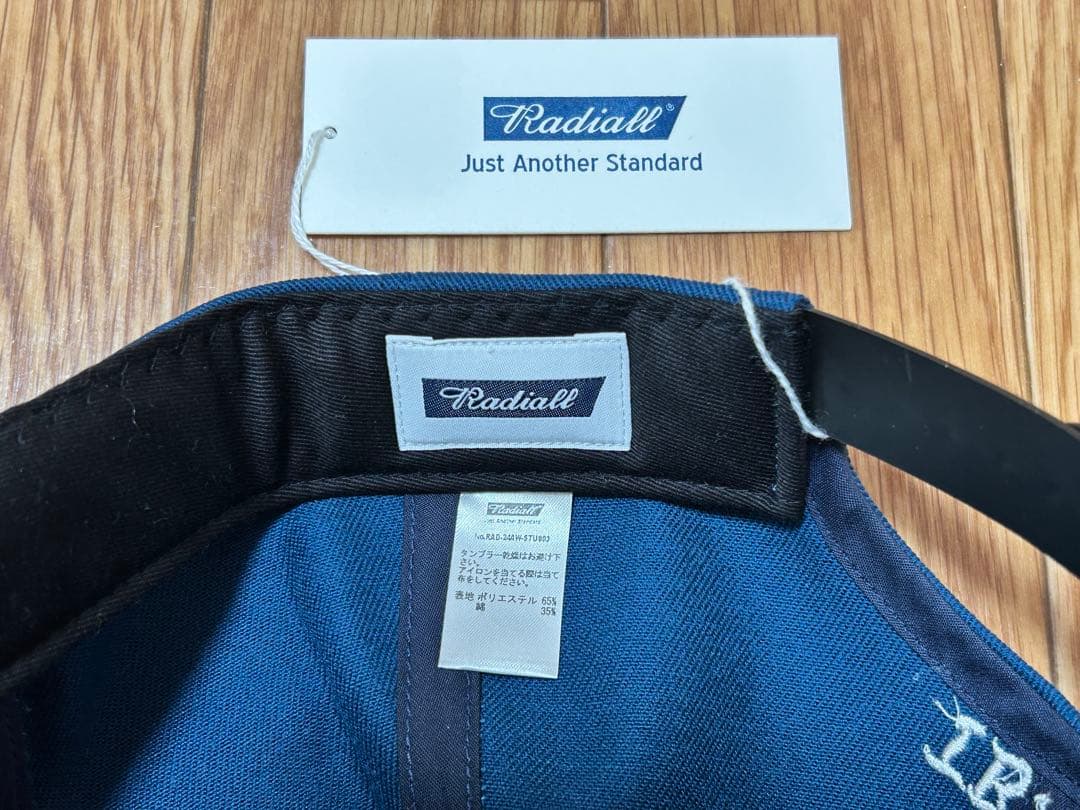 ミュージシャン Radiall Straight Up Dragon Ash THE BONEZ