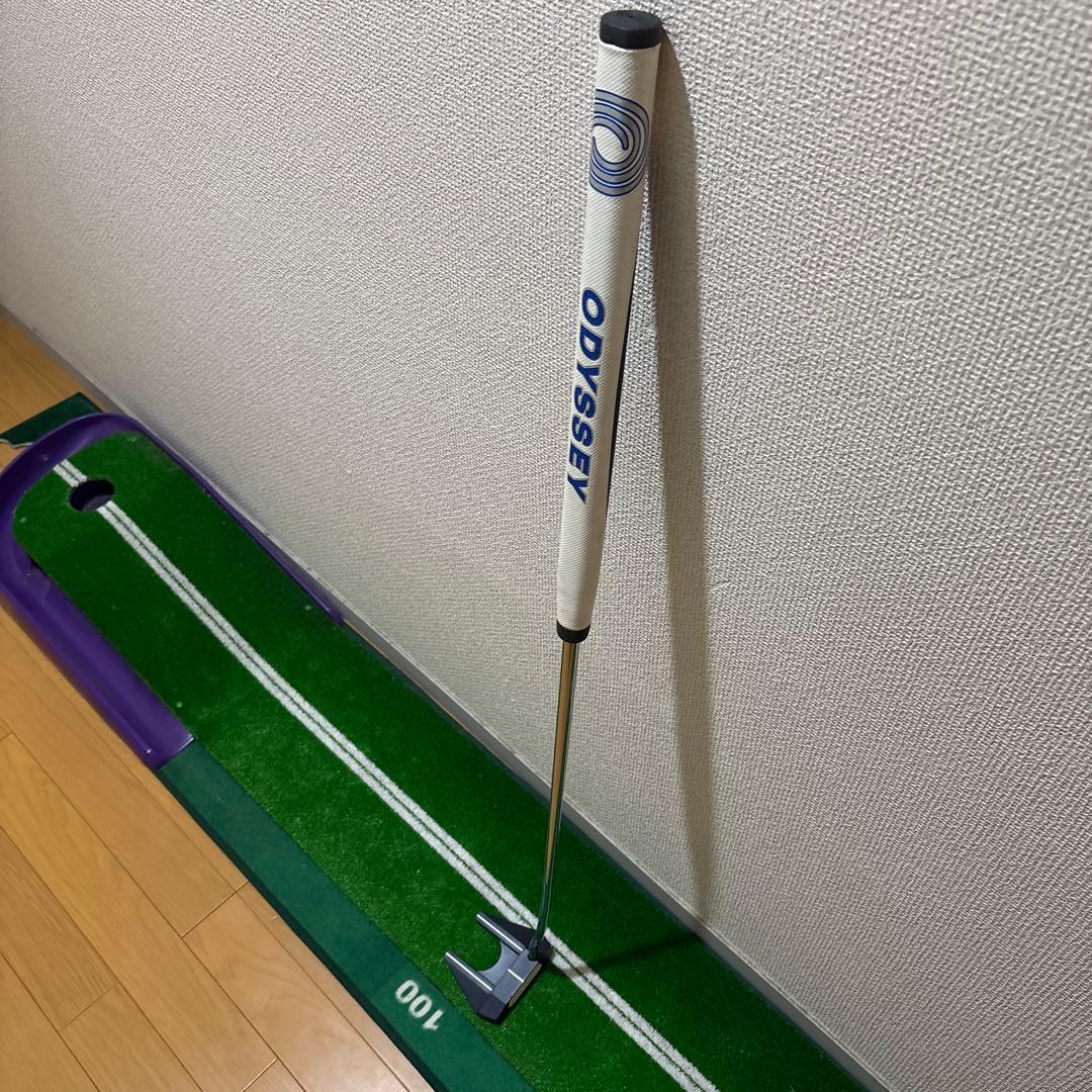 ODYSSEY AI-ONE CRUISER #7 パター