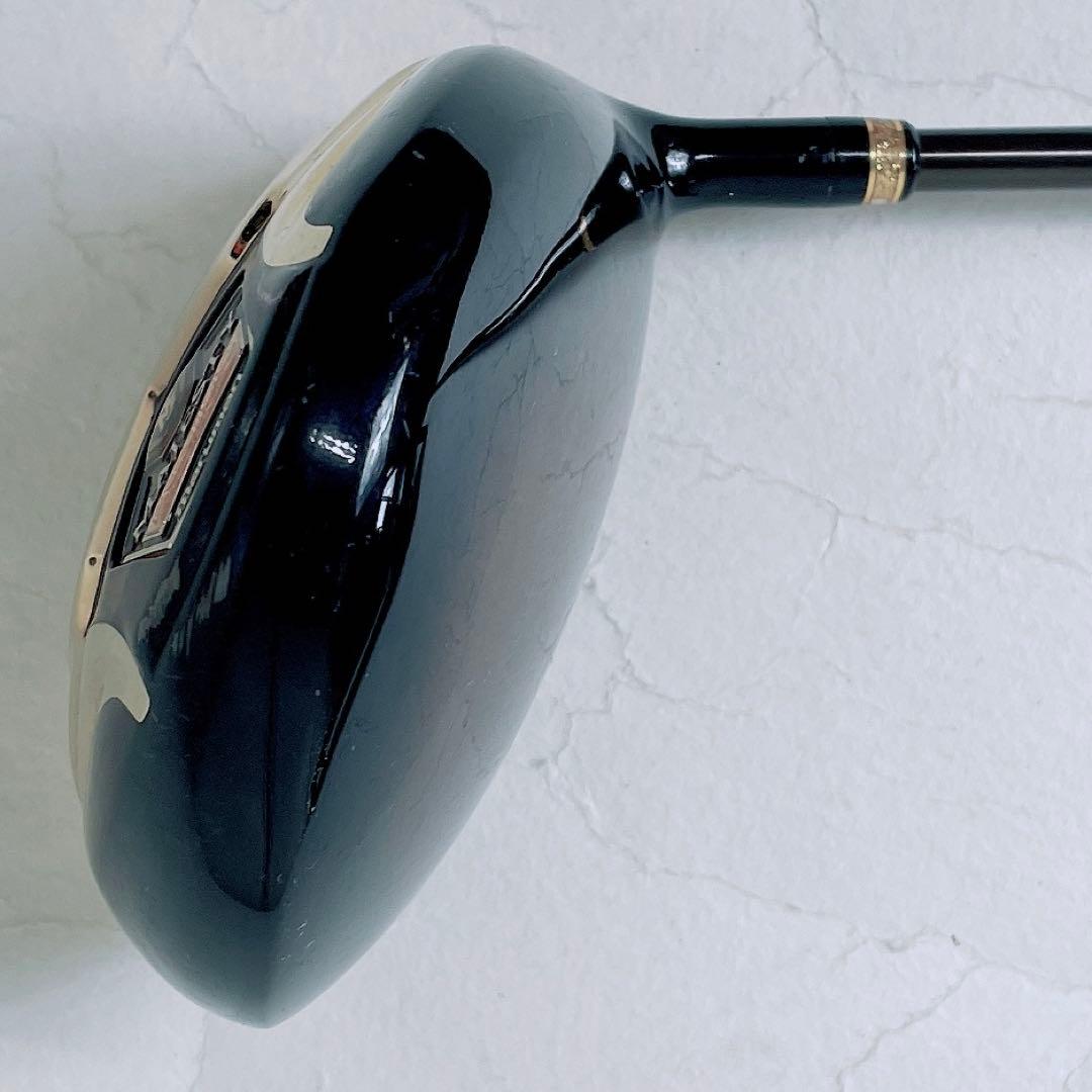 マルマン　ドライバー　マジェスティ プレステジオ スーパー7 N2391