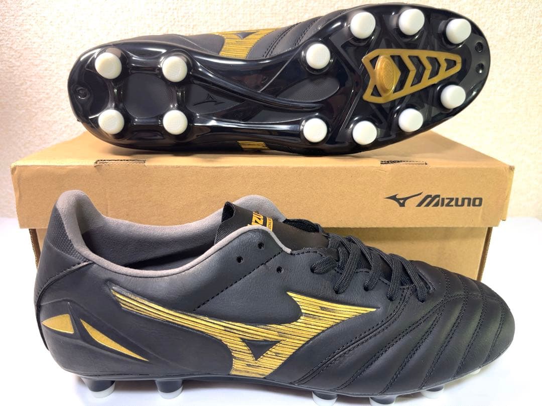 ★新品★ モレリアネオ4プロ 26.5cm