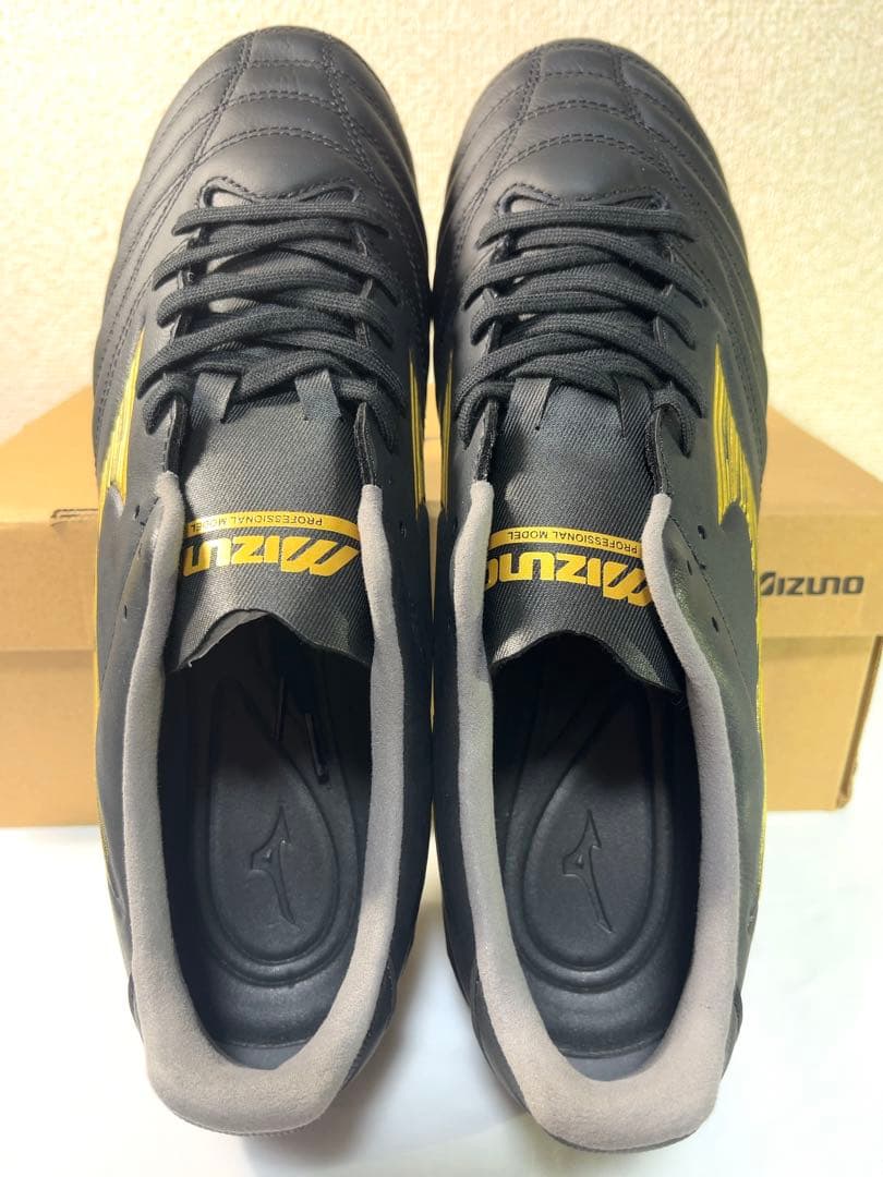 ★新品★ モレリアネオ4プロ 26.5cm