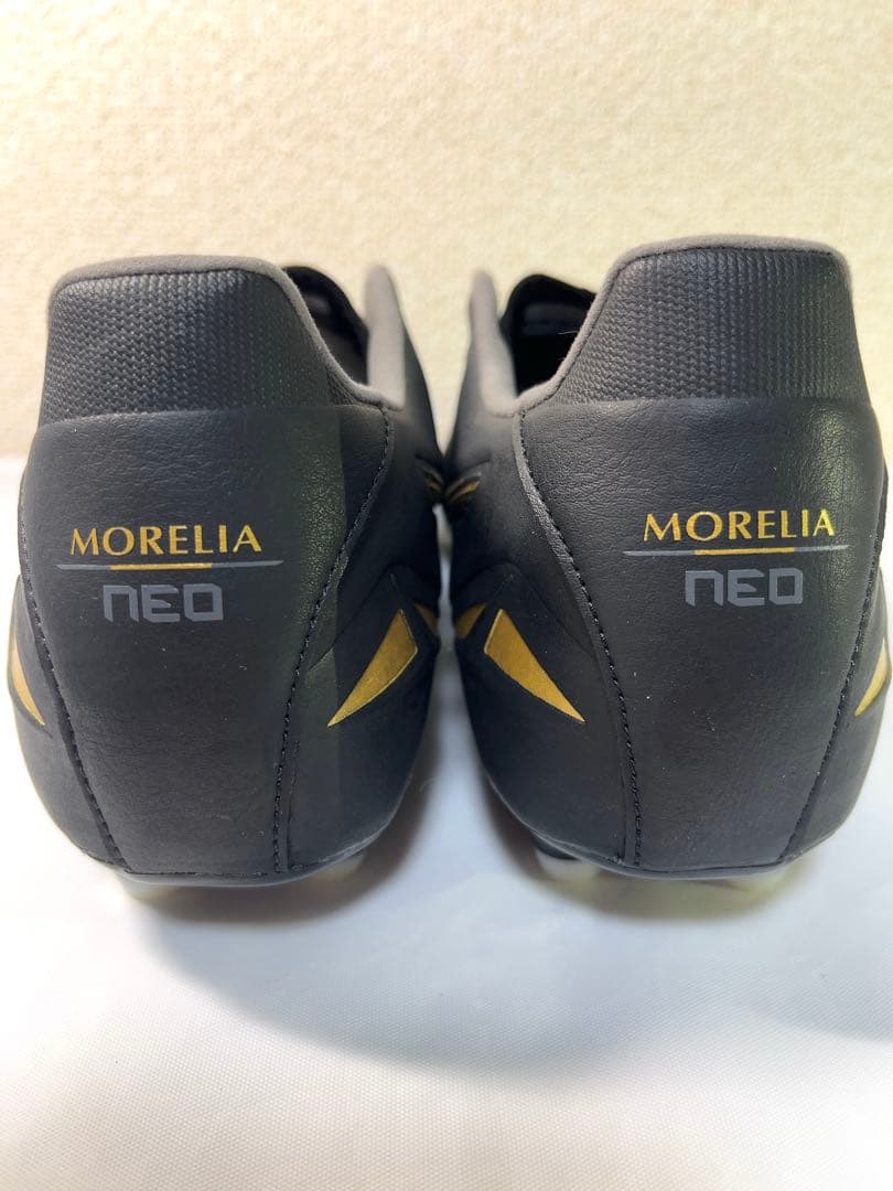 ★新品★ モレリアネオ4プロ 26.5cm