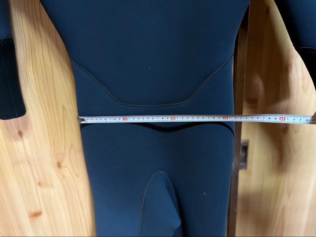 匿名配送　美品　BEWET ドライスーツ