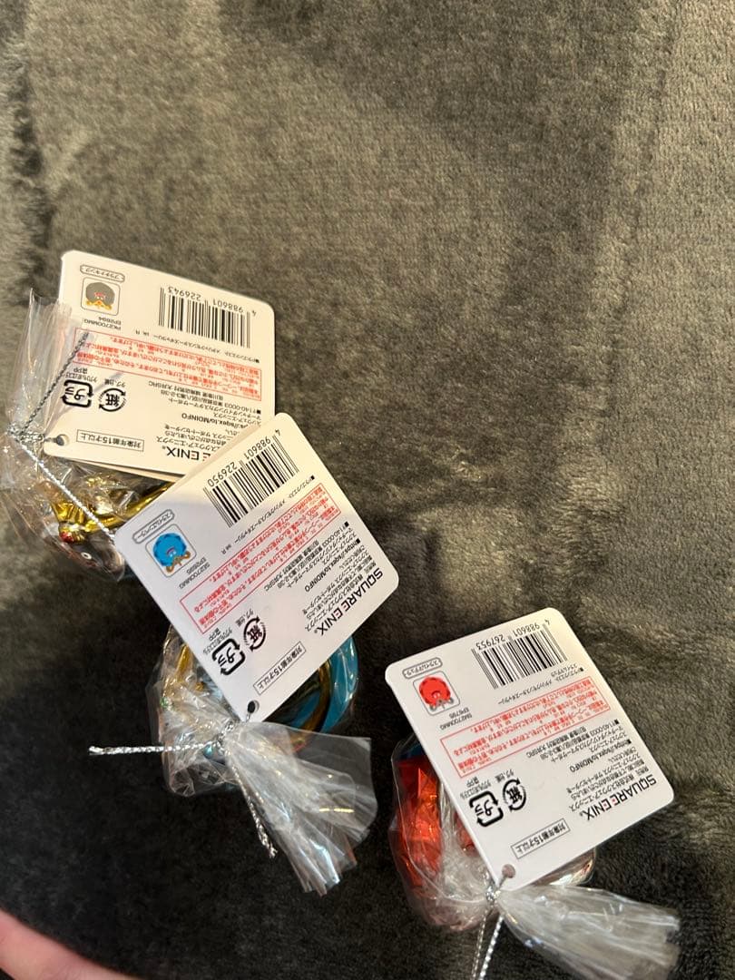 3点セット　ドラゴンクエストメタリックモンスターズ　スライムマデュラ　プラチナ