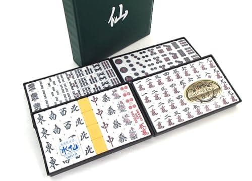 NorthwaySports 麻雀牌【水仙】po