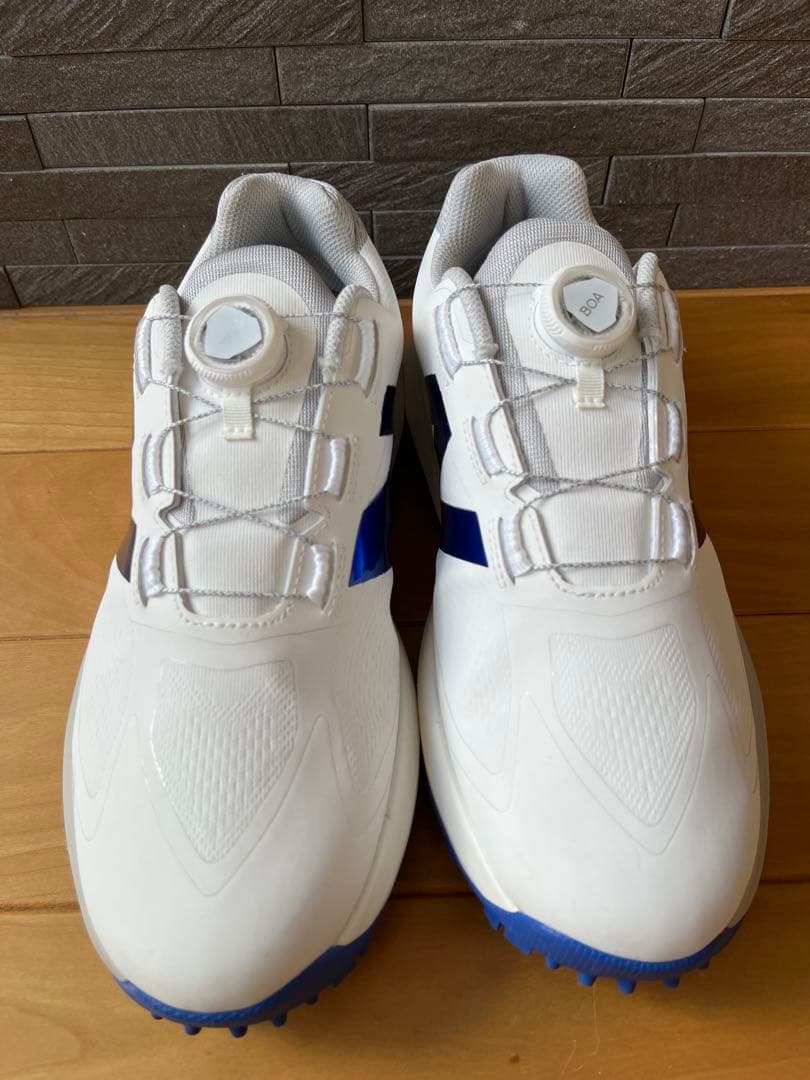 シューズ(男性用) new balance FuelCell 1001 v5 BOA