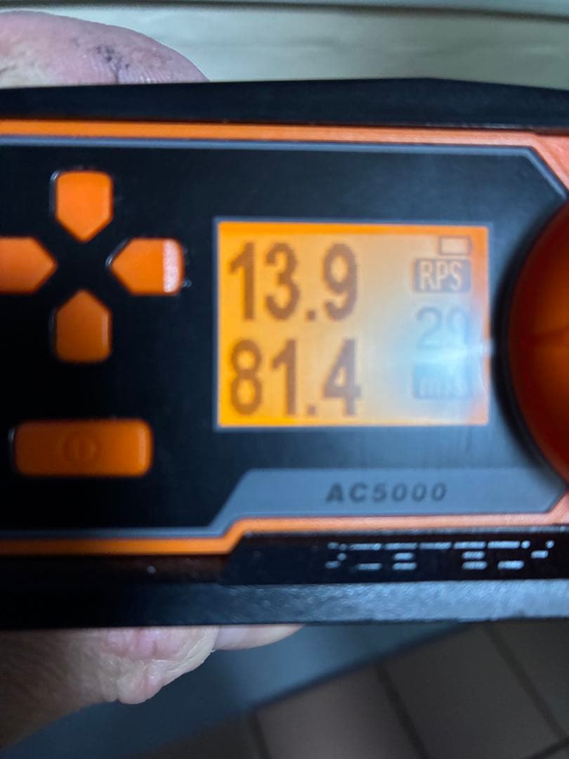 東京マルイ　次世代電動ガン　AK74MN カスタム