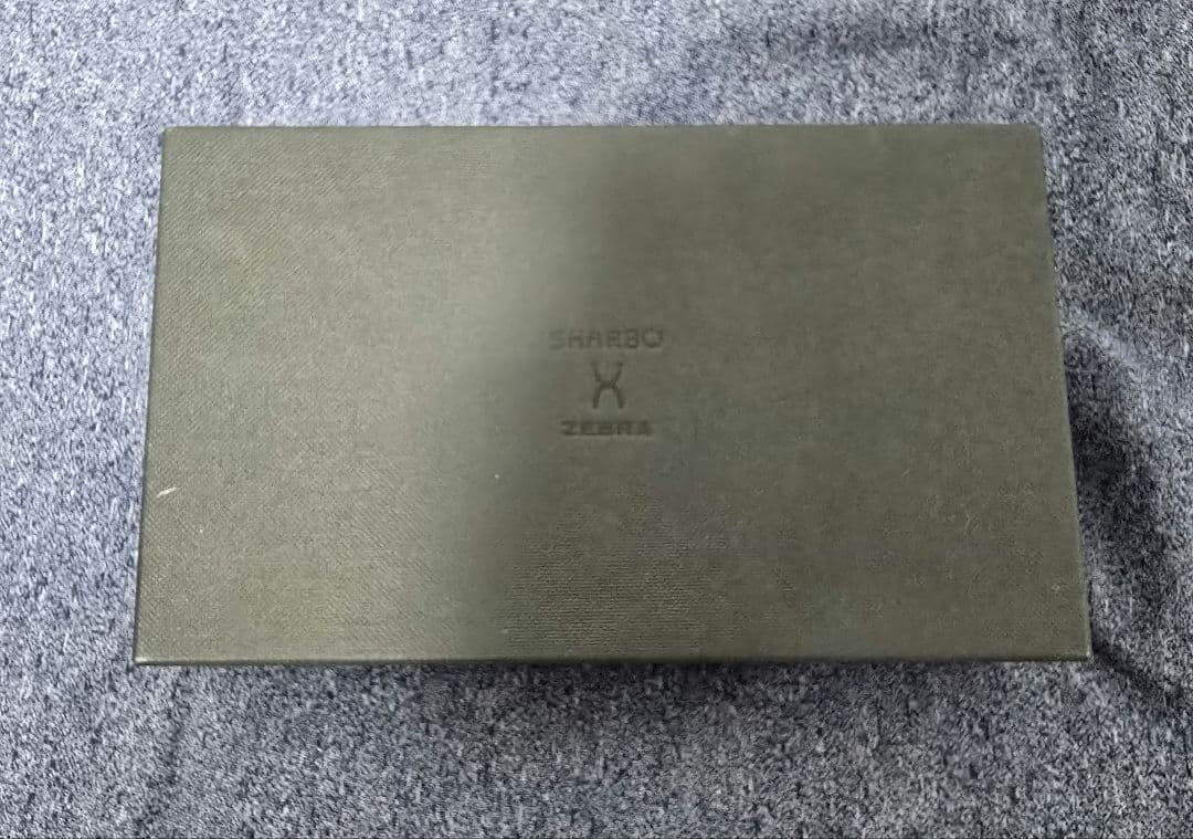 シャーボx 40周年