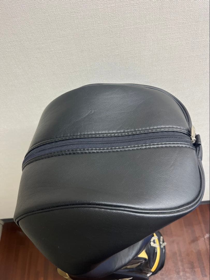 アディダス　adidas キャディバッグ　ゴルフバッグ