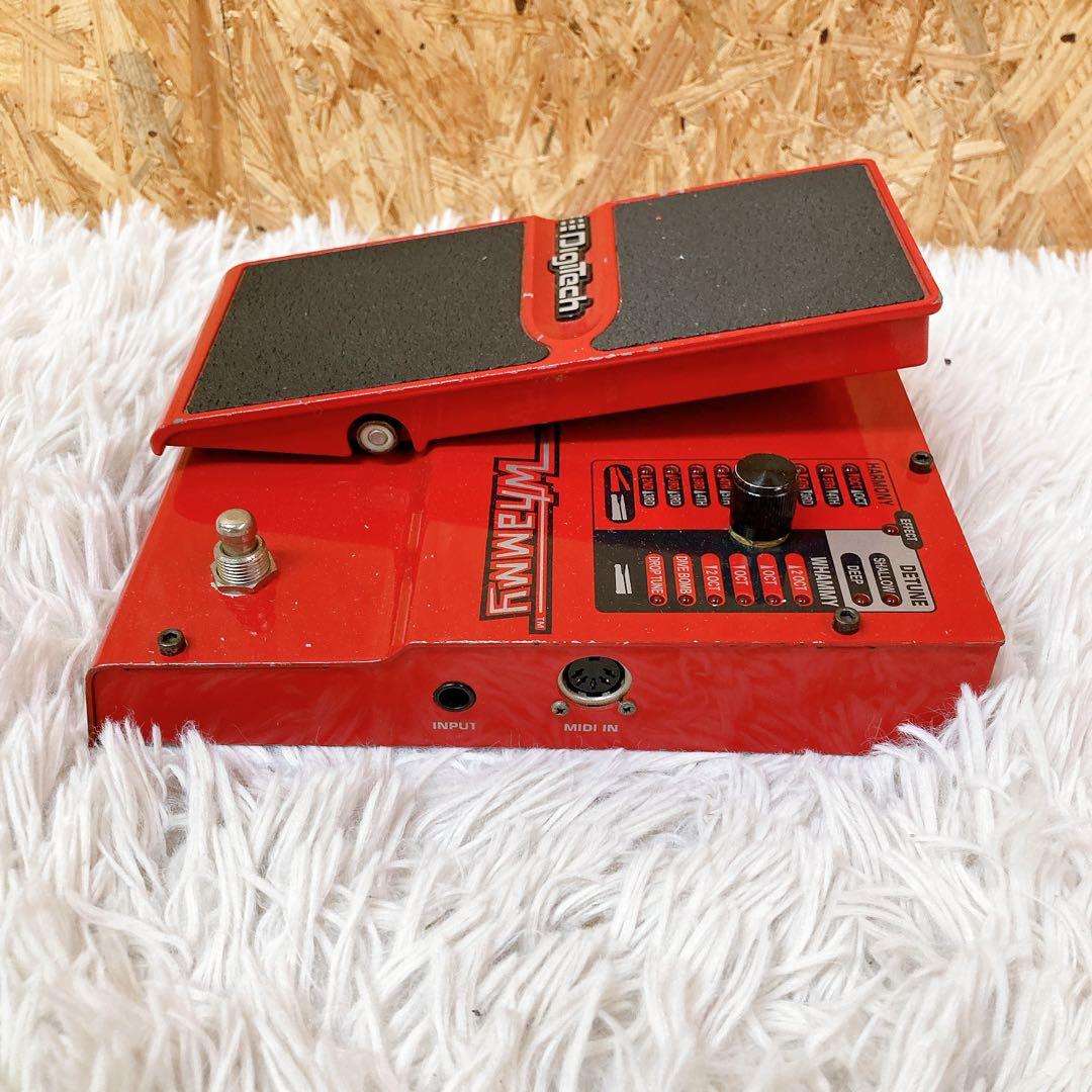 DigiTech whammy4 本体のみ
