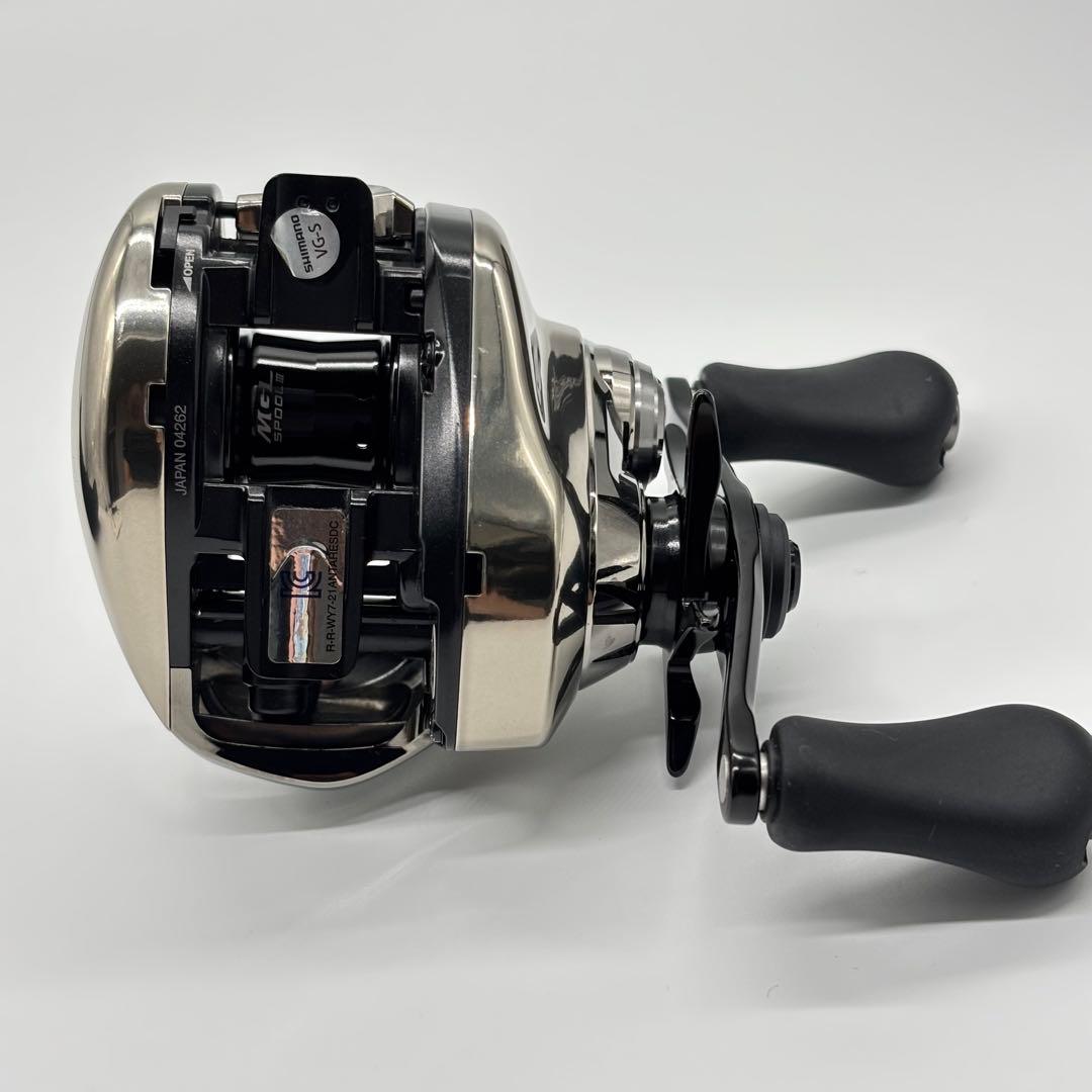 未使用 21ANTARES DC HG 21アンタレス DC HG 右 ライト