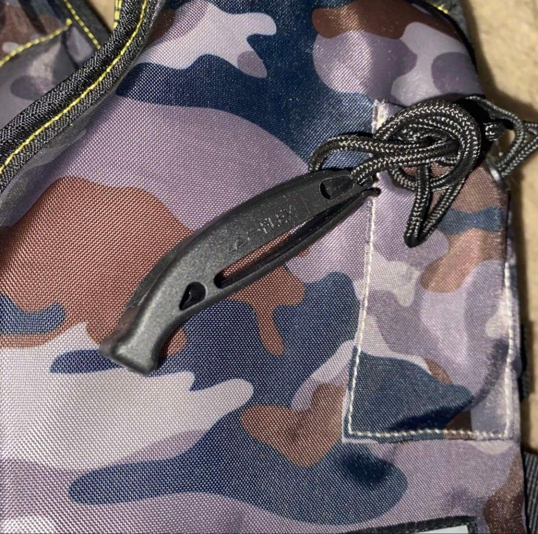 DAIWA ダイワ フローティングジャケット DF-6403