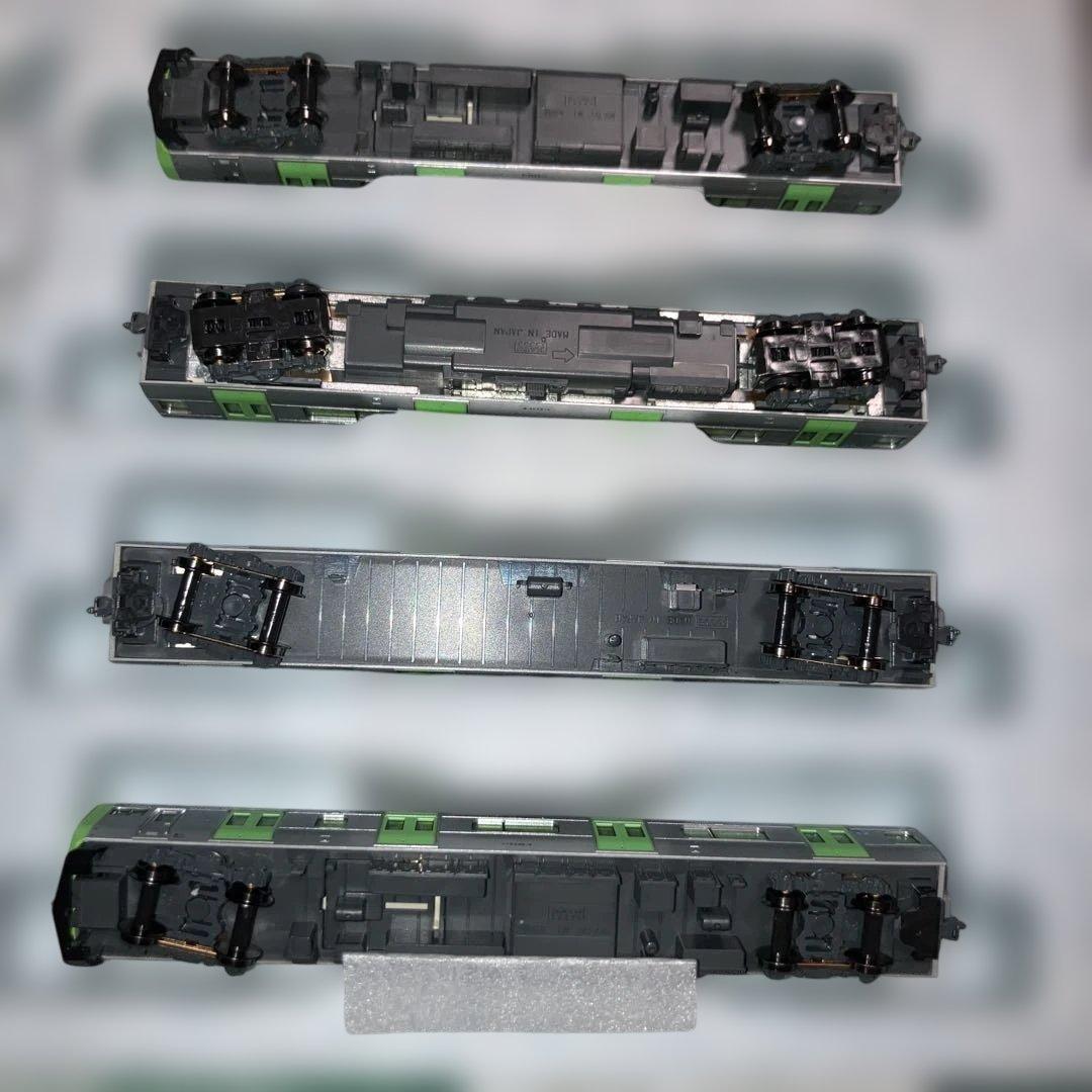 KATO 10-1468s.1469 E235系　山手線