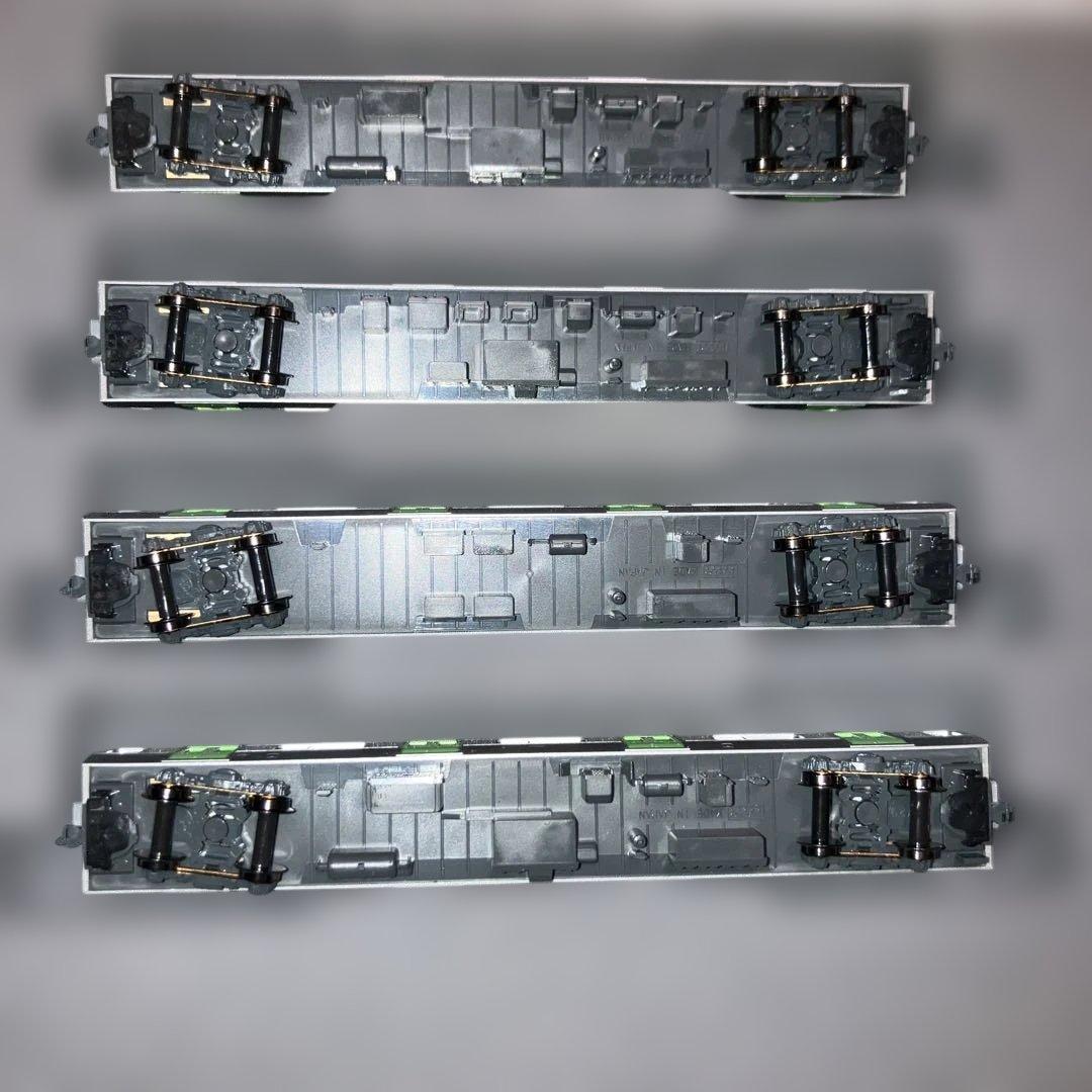 KATO 10-1468s.1469 E235系　山手線