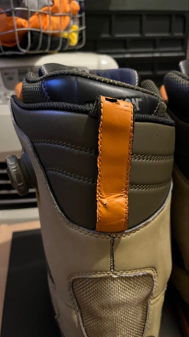 K2 tarotamai surfer 初代　9 1/2