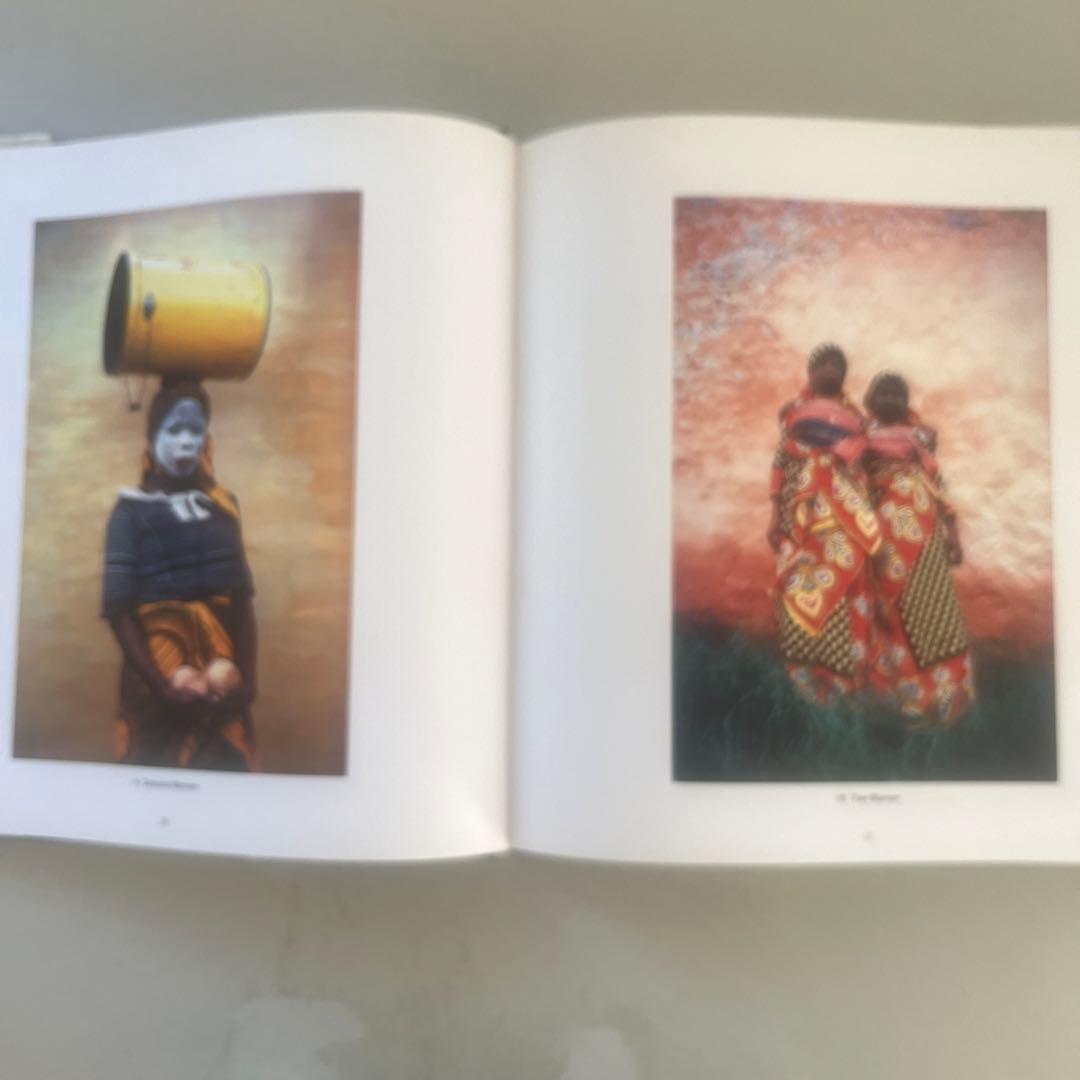 色彩の魔術師　ピートターナー写真集