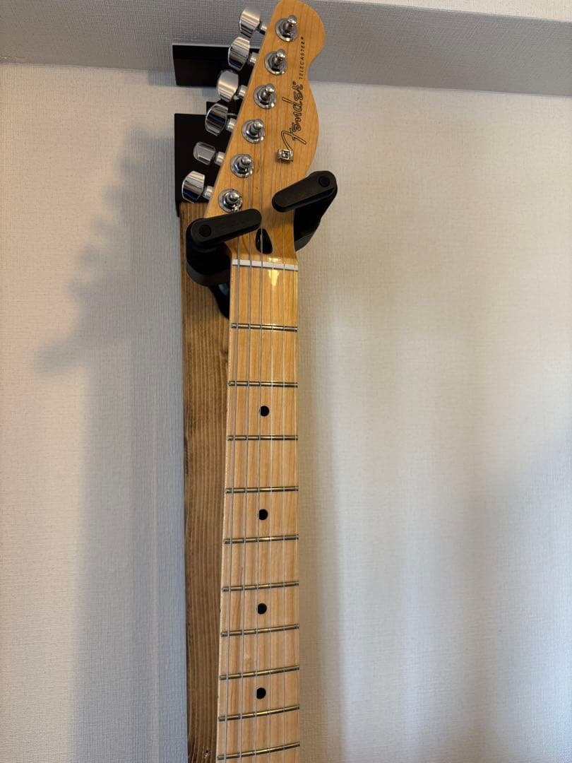 ねこ Fender Player Telecaster テレキャスター