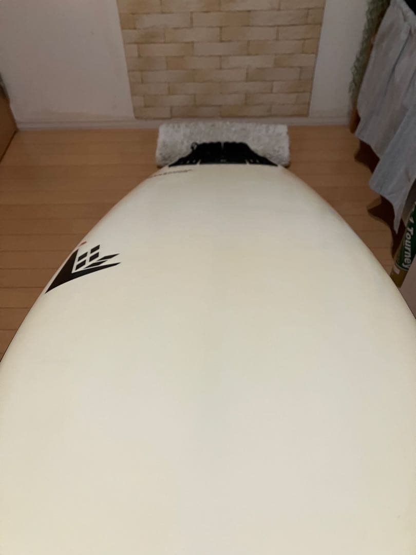 FIREWIRE MACHADO MOONBEAM 6’0” 美品