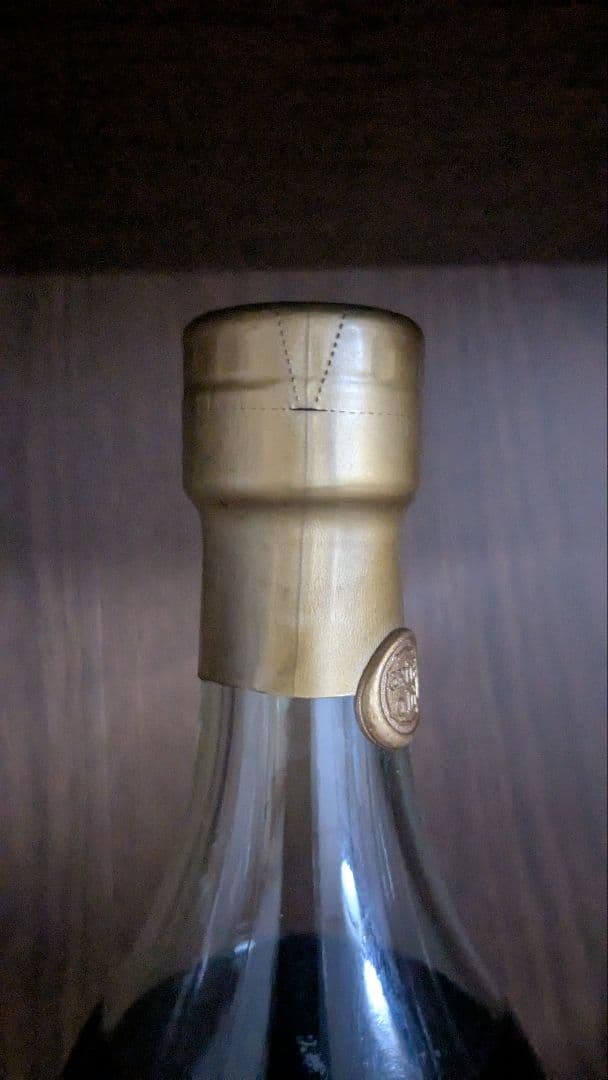 【ニッカ ブランデー】 XO Deluxe & アランビック 二本セット