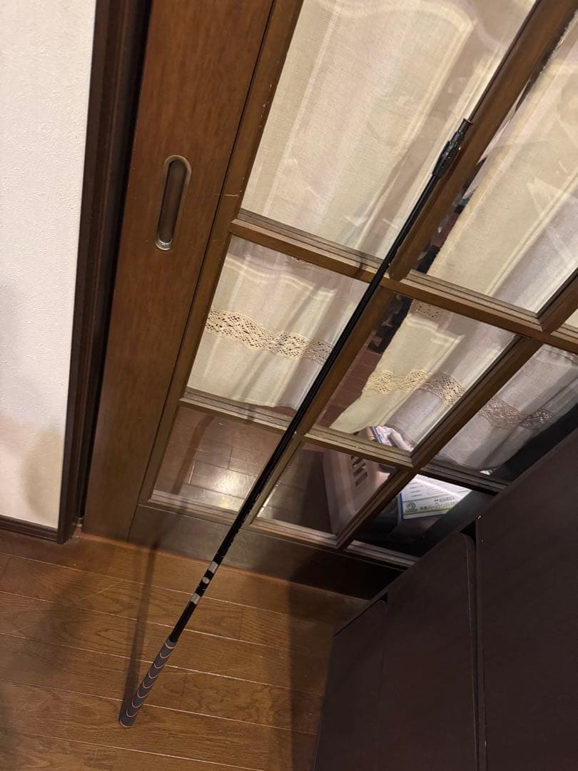 初代 ベンタスブラック 6S キャロウェイ 1W用